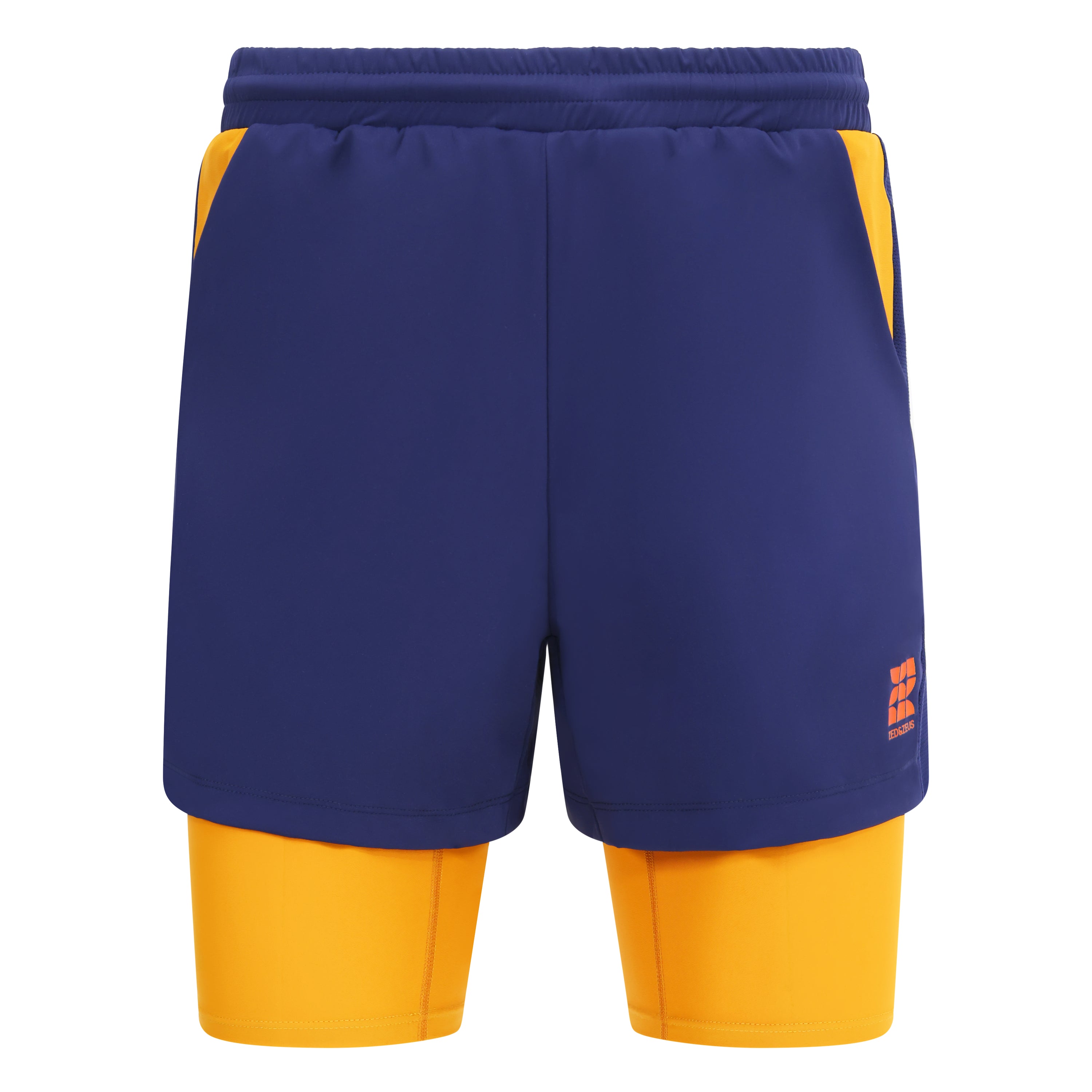 Conall 2-in-1 Shorts