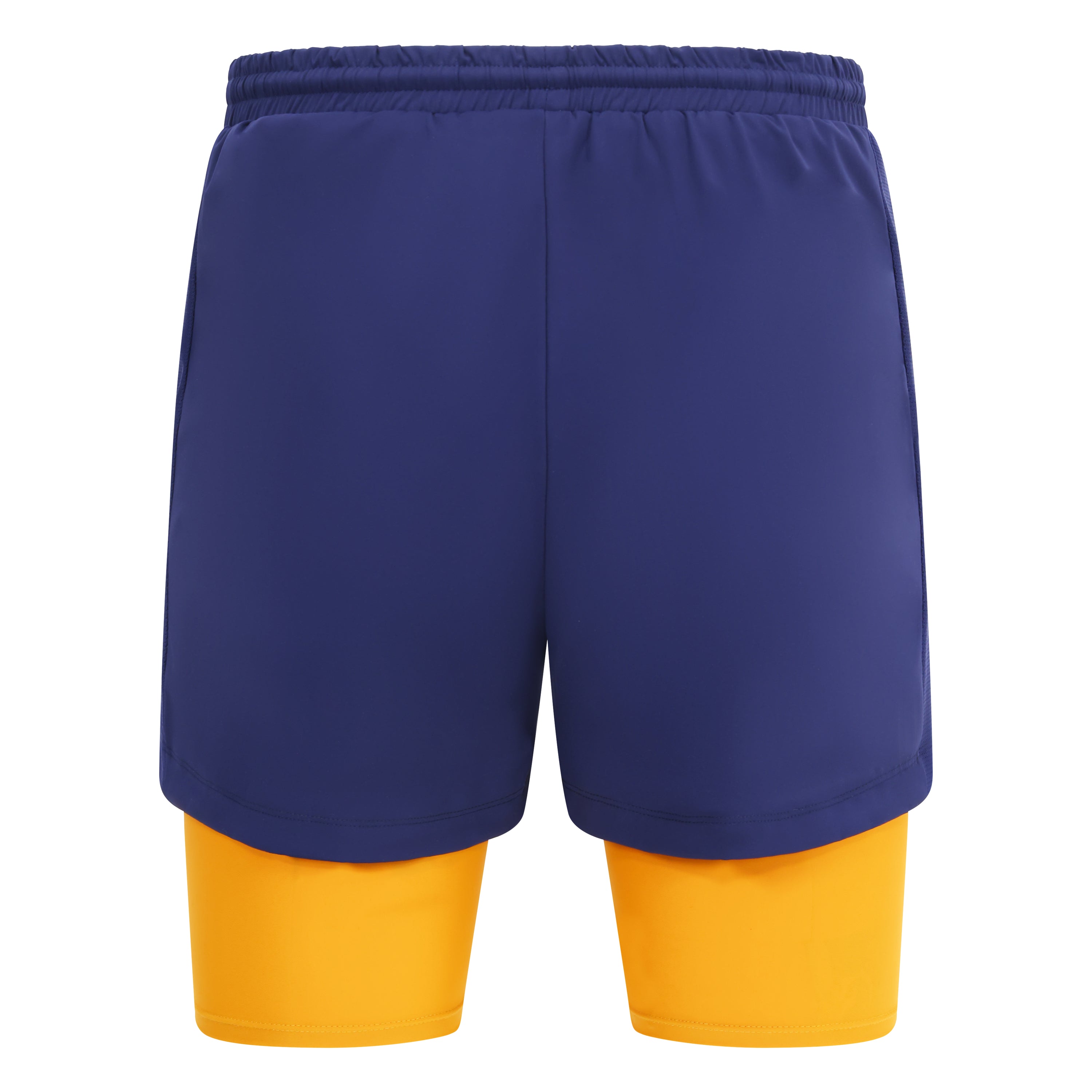 Conall 2-in-1 Shorts