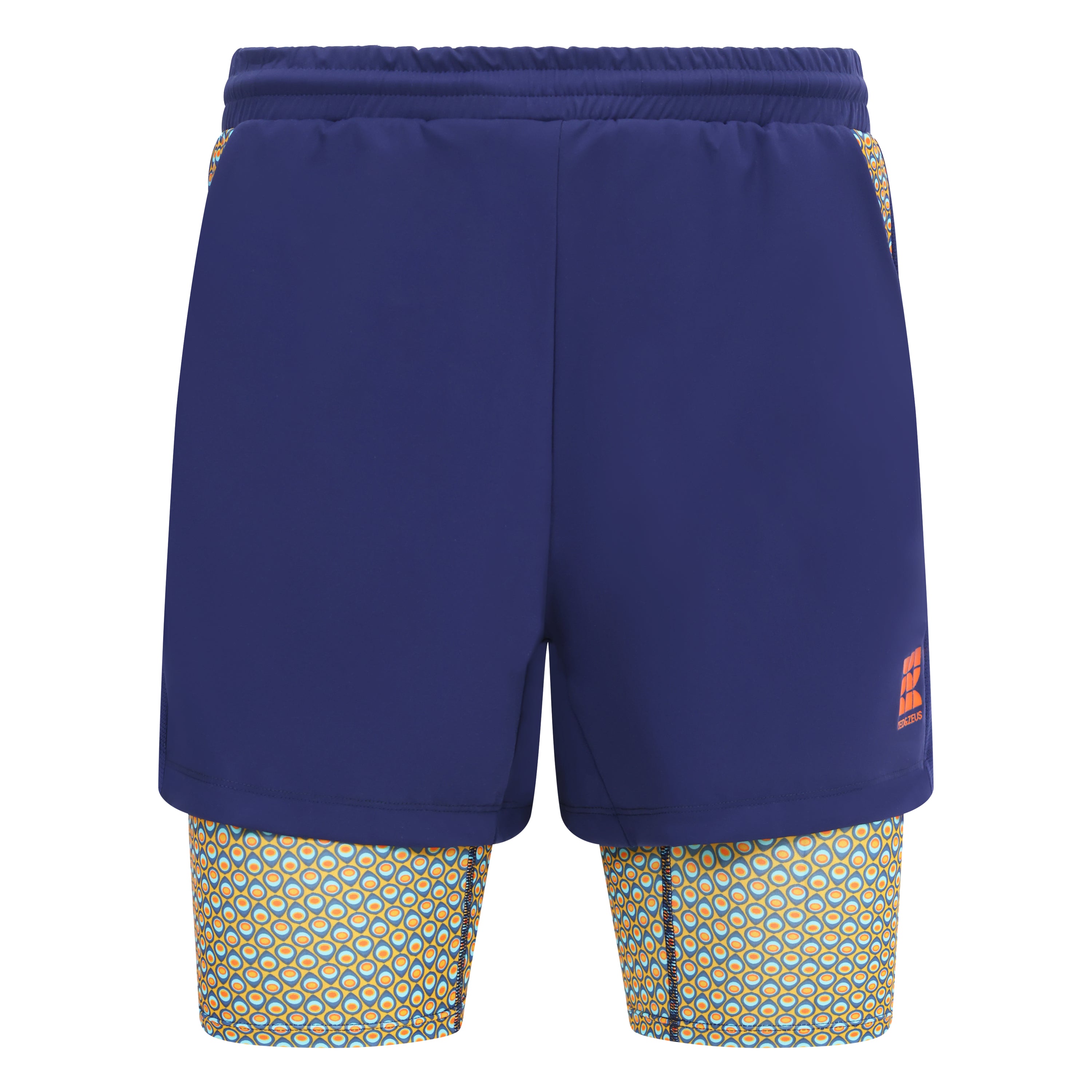 Conall 2-in-1 Shorts