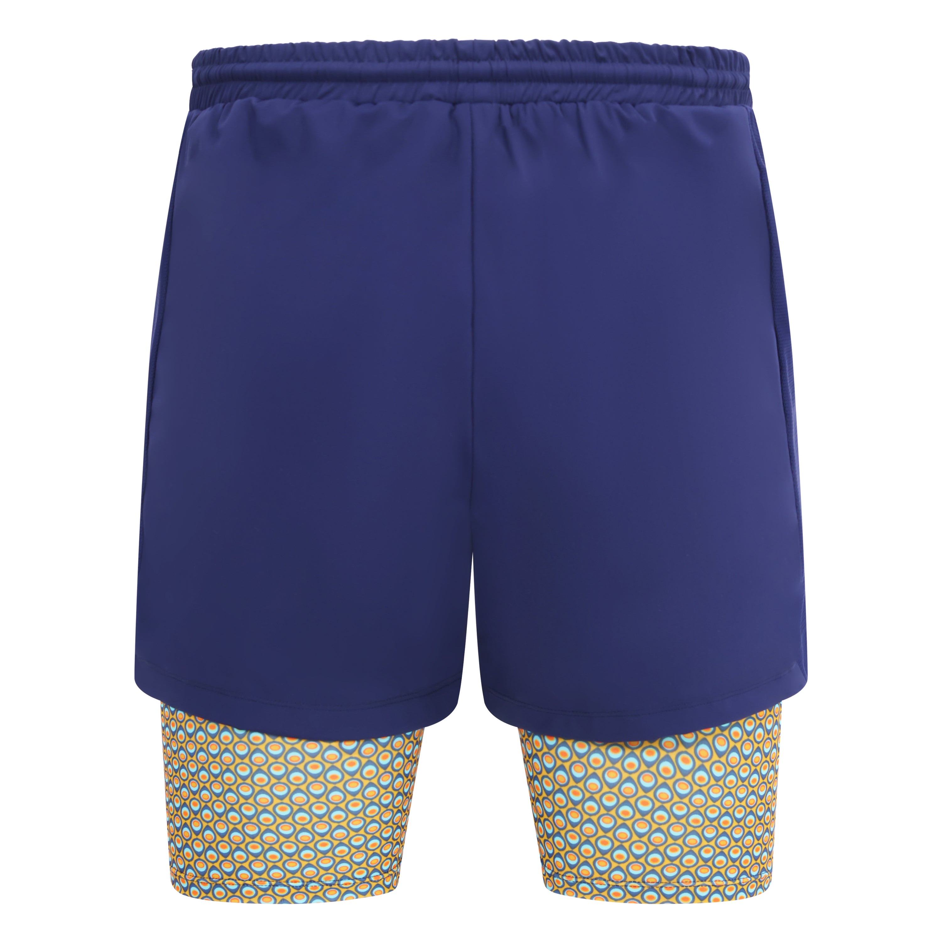 Conall 2-in-1 Shorts