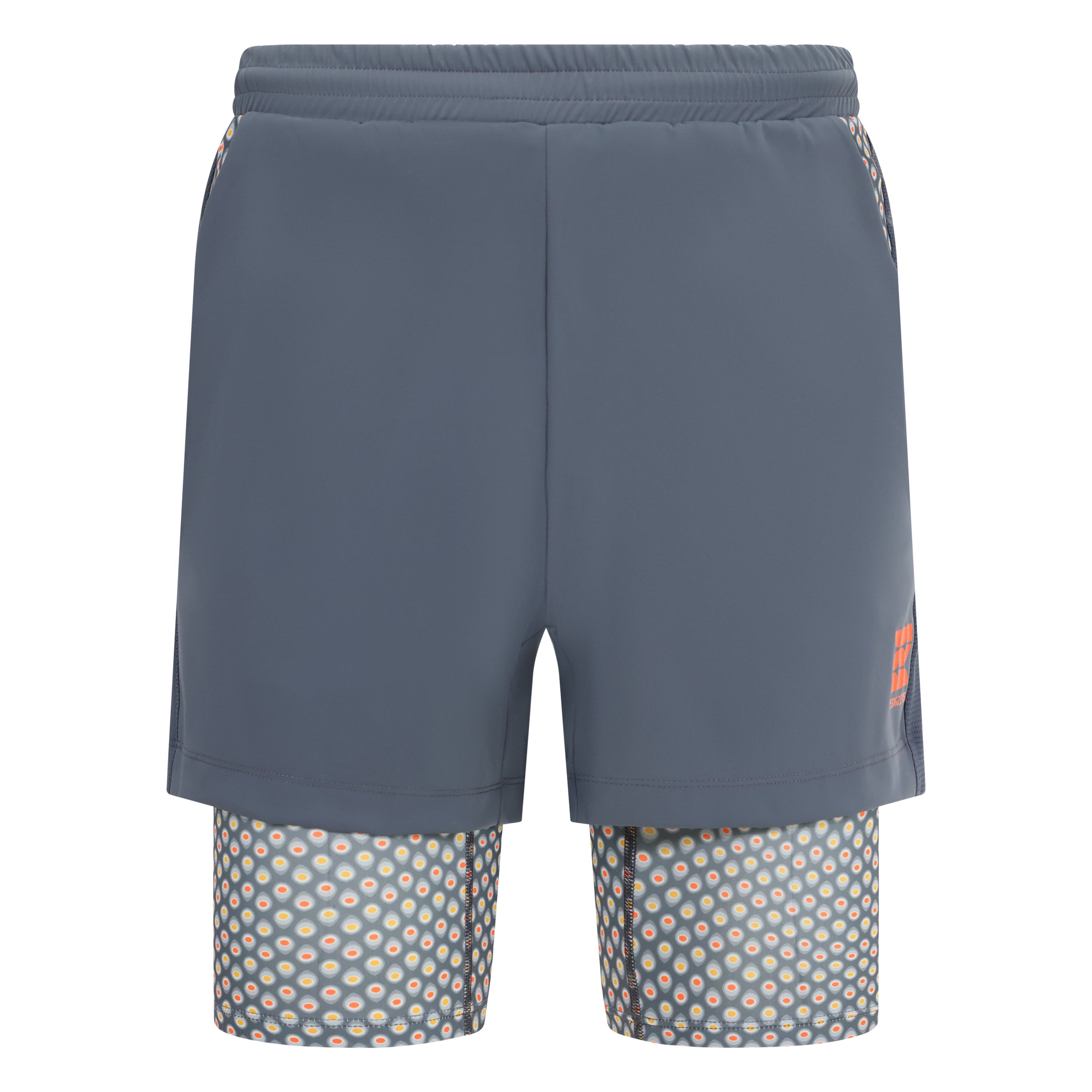 Conall 2-in-1 Shorts