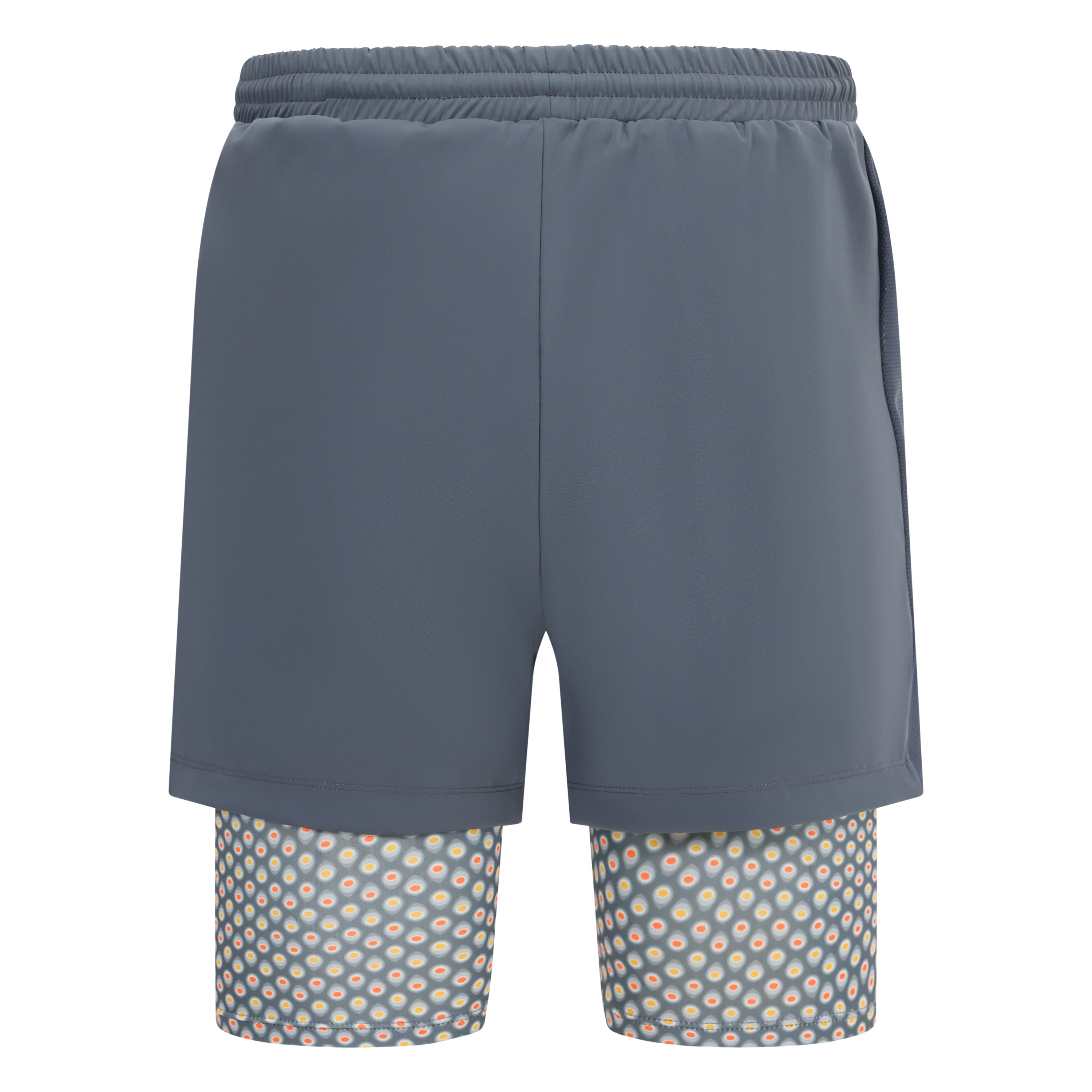 Conall 2-in-1 Shorts