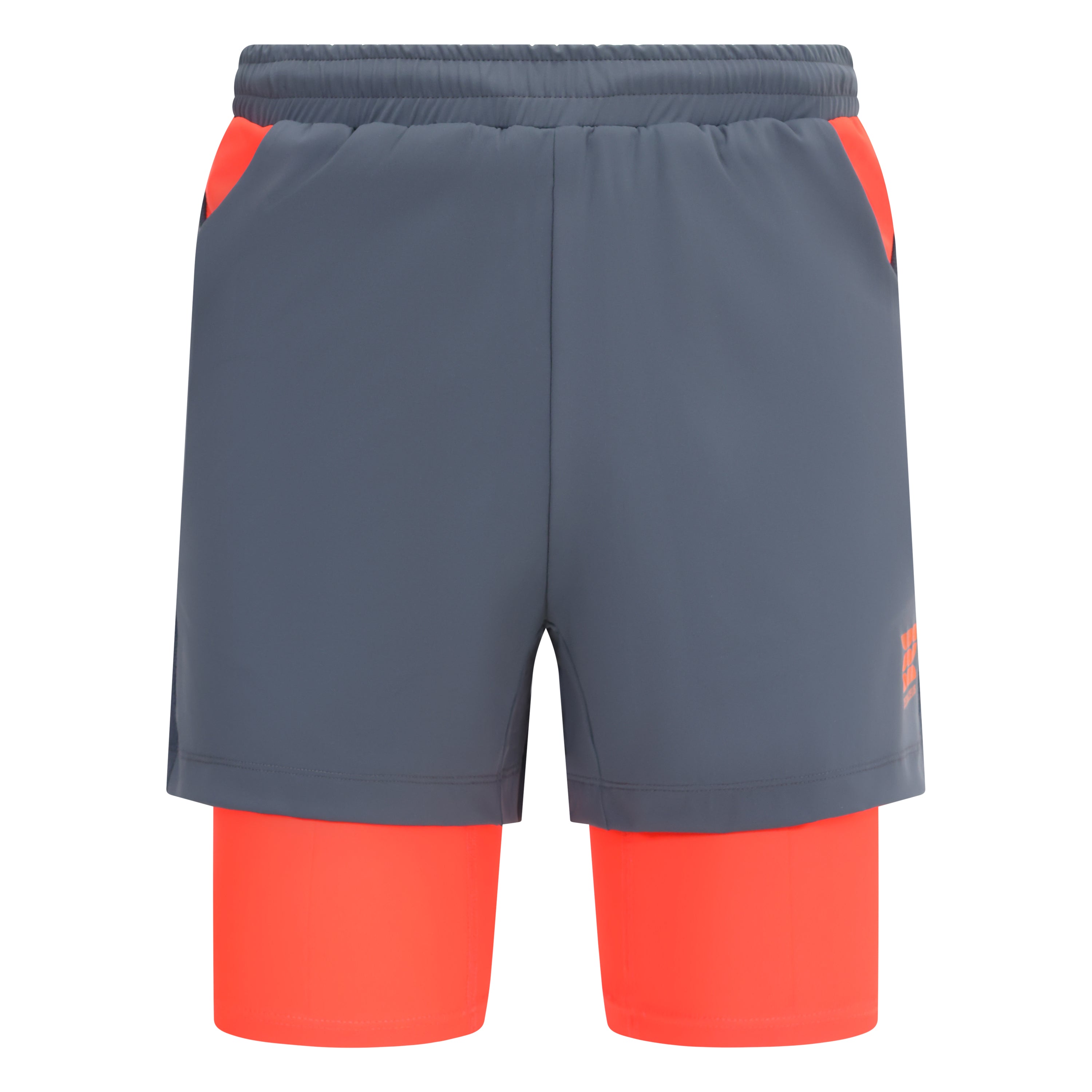Conall 2-in-1 Shorts