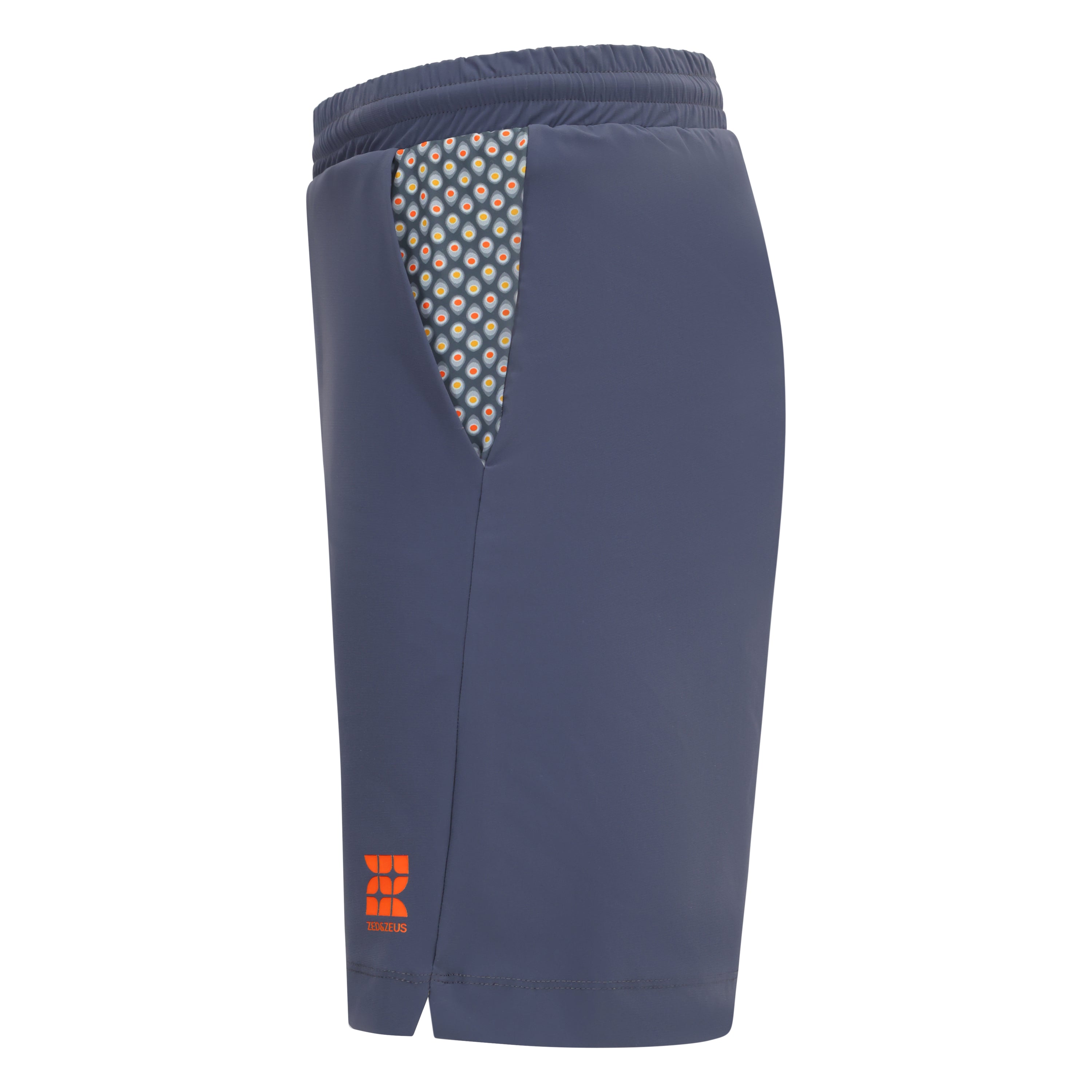 Atticus 2-in-1 Shorts