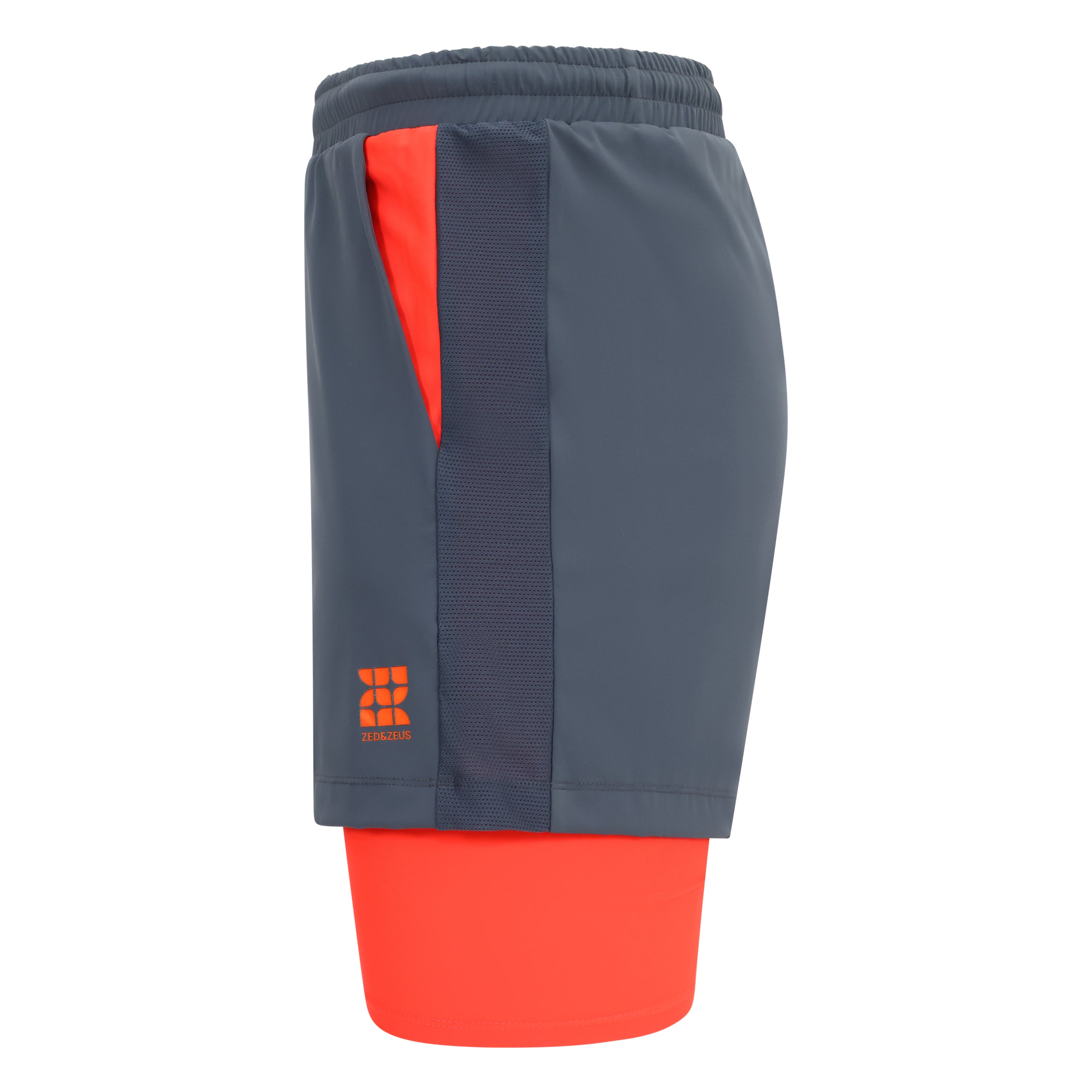 Conall 2-in-1 Shorts