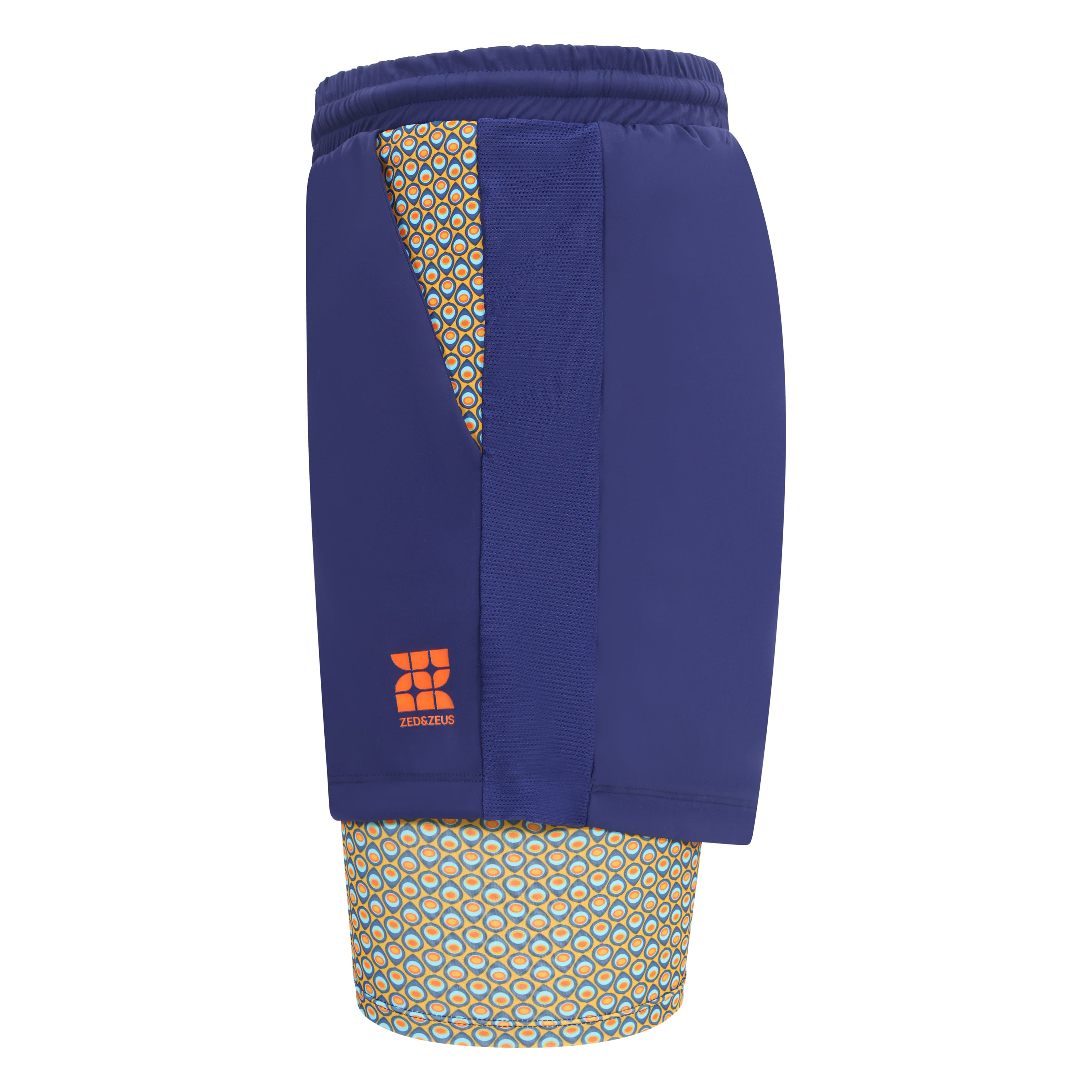 Conall 2-in-1 Shorts