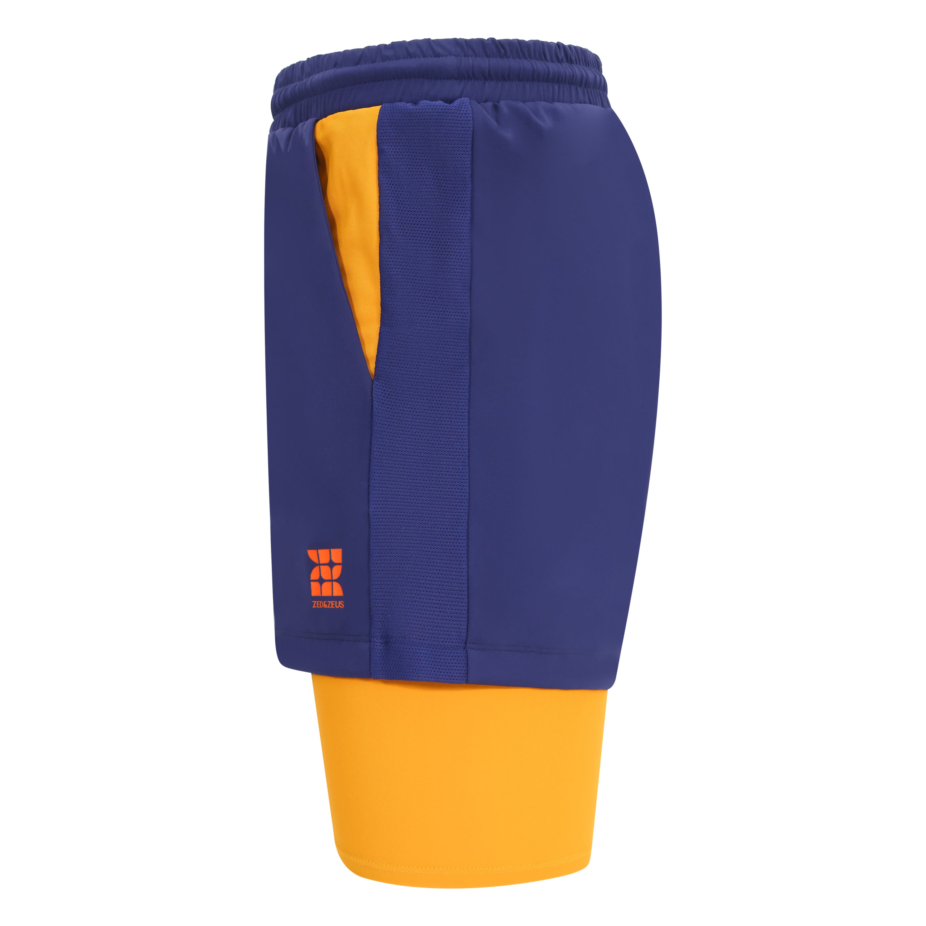 Conall 2-in-1 Shorts