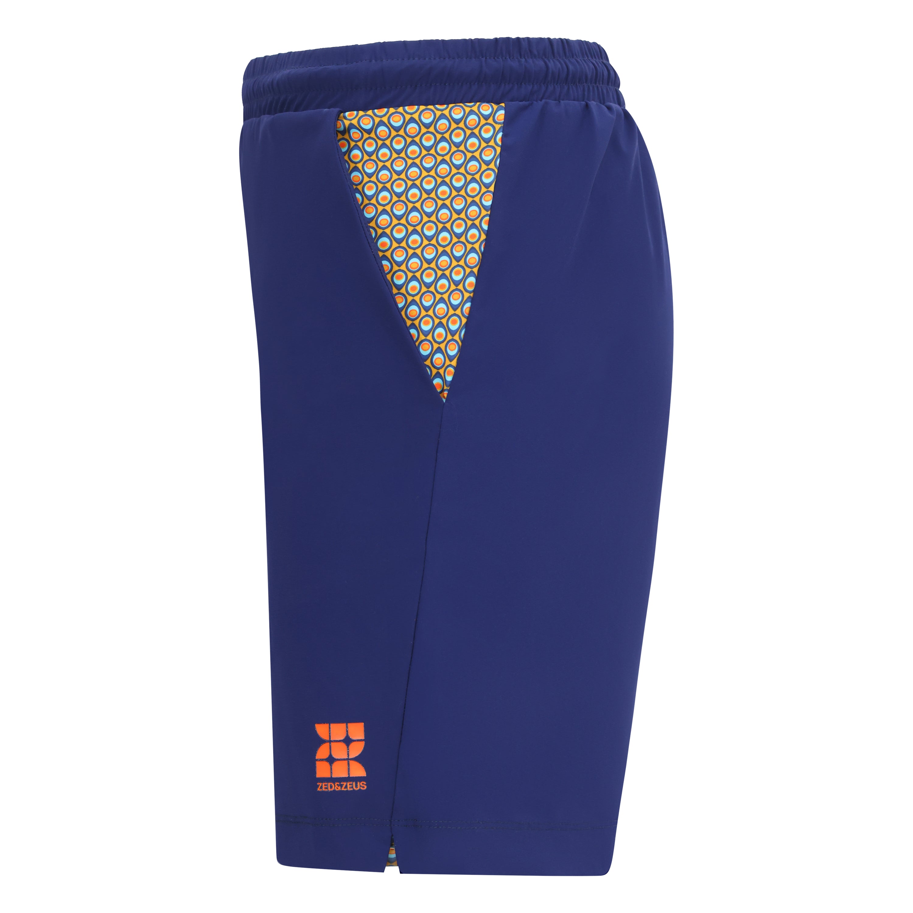 Atticus 2-in-1 Shorts
