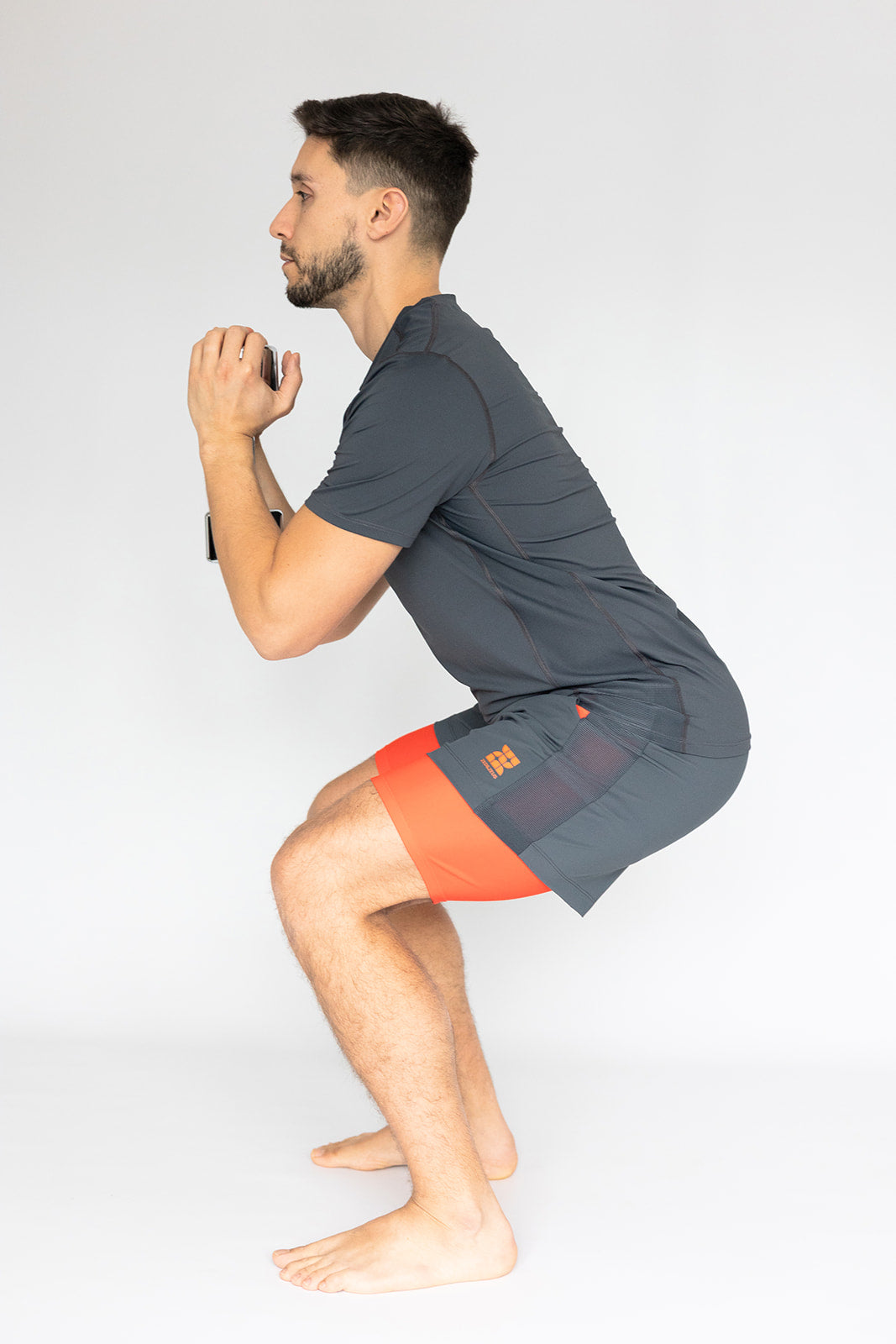 Men's 2 in 1 Breathable Yoga Shorts with Pockets – ZED & ZEUS