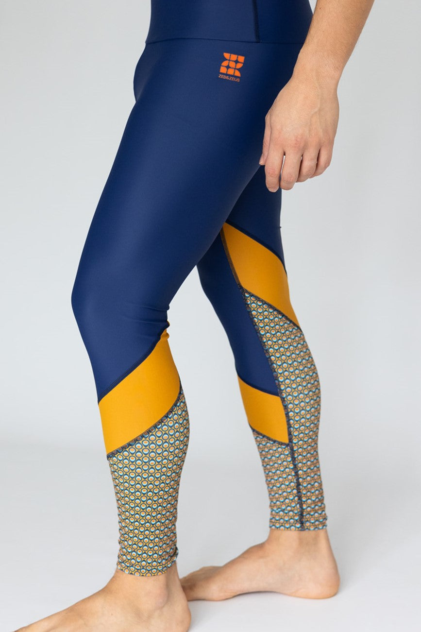 Enduro Leggings