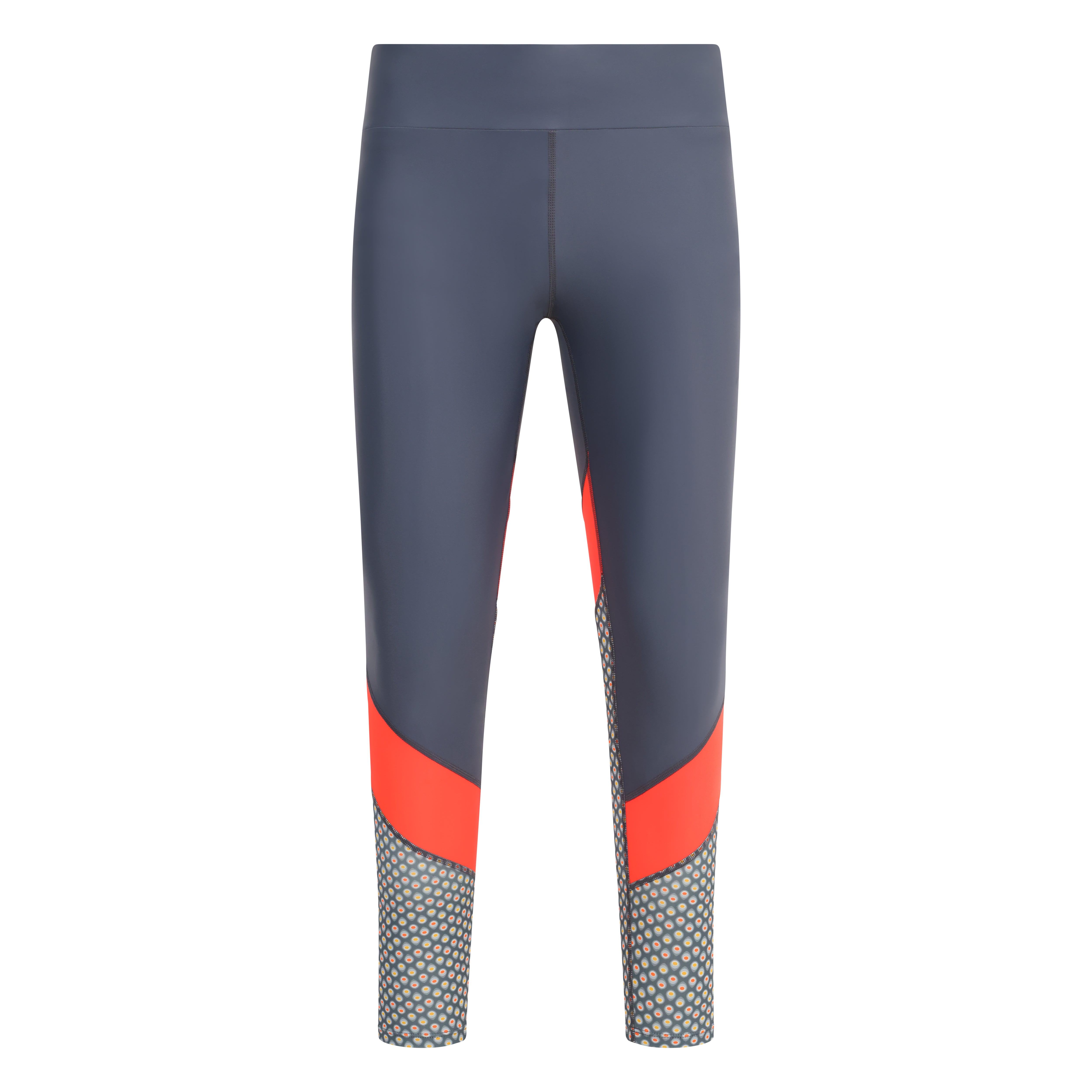 Enduro Compression Leggings With Inner boxer short – ZED & ZEUS