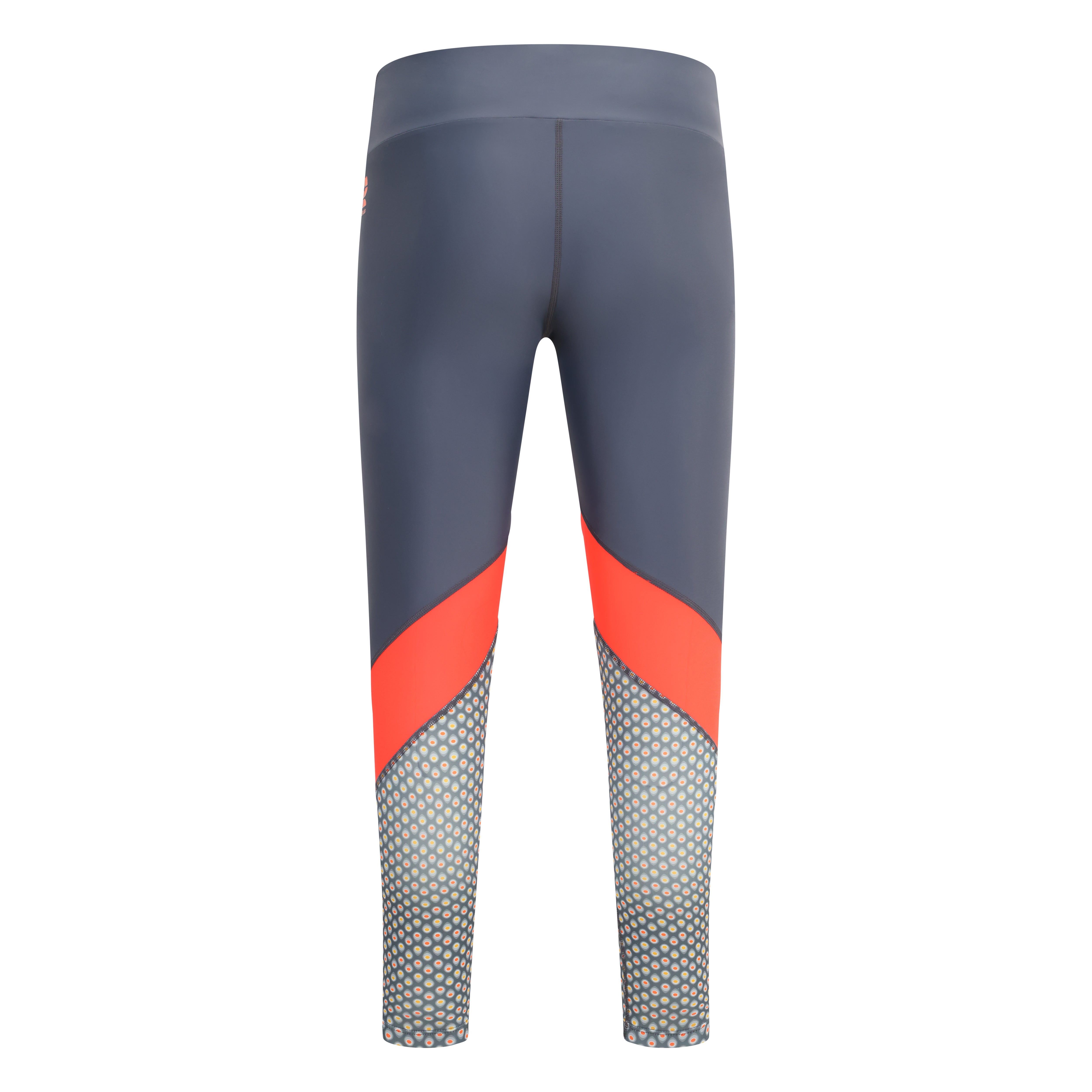 Enduro Compression Leggings With Inner boxer short – ZED & ZEUS
