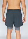 Conall 2-in-1 Shorts-Shorts-zed & zeus-Grey/Geo-XL-ZED & ZEUS