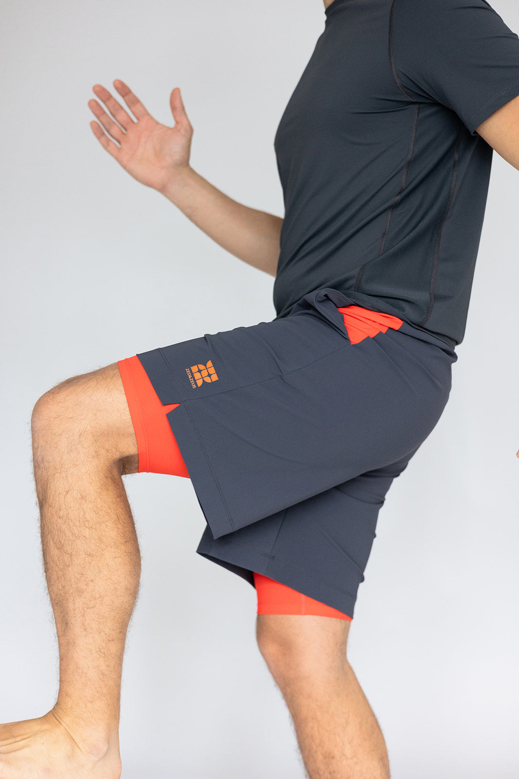 Atticus 2-in-1 Shorts-Shorts-zed & zeus-ZED & ZEUS