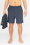 Atticus 2-in-1 Shorts-Shorts-zed & zeus-Grey/Geo-XL-ZED & ZEUS