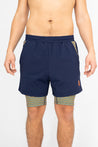 Conall 2-in-1 Shorts-Shorts-zed & zeus-Navy/Geo-S-ZED & ZEUS