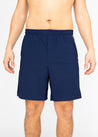 Atticus 2-in-1 Shorts-Shorts-zed & zeus-Navy/Geo-M-ZED & ZEUS