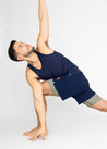 Atticus 2-in-1 Shorts-Shorts-zed & zeus-Navy/Geo-L-ZED & ZEUS