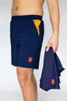 Atticus 2-in-1 Shorts-Shorts-zed & zeus-Navy/Yellow-S-ZED & ZEUS