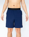 Hampton Shorts-Shorts-zed & zeus-ZED & ZEUS