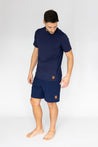 Hampton Shorts-Shorts-zed & zeus-Navy-XL-ZED & ZEUS
