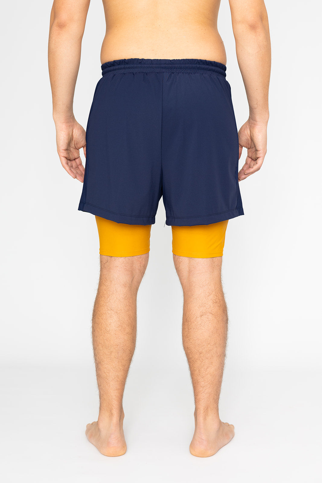 Conall 2-in-1 Shorts-Shorts-zed & zeus-ZED & ZEUS